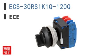 ECS-30RS1K1Q-120Q|ECE