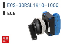 ECS-30RSL1K1Q-100Q|ECE
