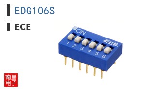 EDG106S|ECE