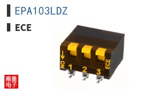 EPA103LDZ|ECE