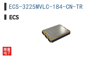 ECS-3225MVLC-184-CN-TR|ECS