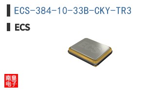 ECS-384-10-33B-CKY-TR3|ECS