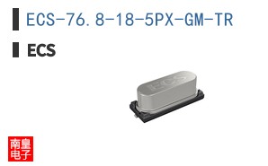 ECS-76.8-18-5PX-GM-TR|ECS