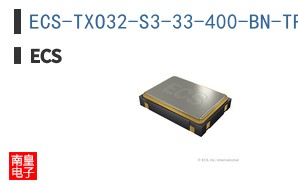 ECS-TXO32-S3-33-400-BN-TR|ECS