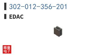 302-012-356-201|EDAC