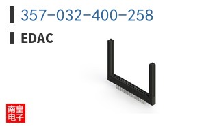 357-032-400-258|EDAC