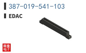 387-019-541-103|EDAC