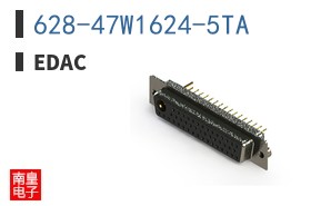 628-47W1624-5TA|EDAC