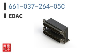661-037-264-05C|EDAC