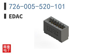 726-005-520-101|EDAC