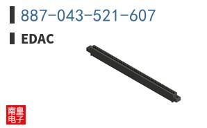 887-043-521-607|EDAC
