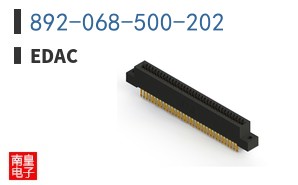 892-068-500-202|EDAC