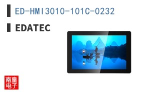 ED-HMI3010-101C-0232|EDATEC