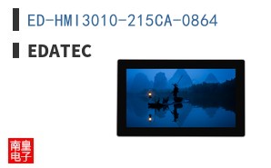ED-HMI3010-215CA-0864|EDATEC