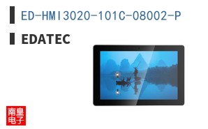 ED-HMI3020-101C-08002-P|EDATEC
