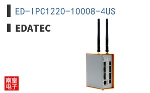 ED-IPC1220-10008-4US|EDATEC