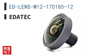 ED-LENS-M12-170185-12|EDATEC