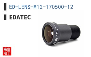 ED-LENS-M12-170500-12|EDATEC