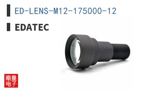 ED-LENS-M12-175000-12|EDATEC