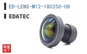 ED-LENS-M12-180250-08|EDATEC