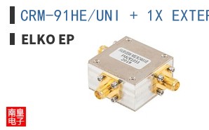 CRM-91HE/UNI + 1X EXTERNAL POTENTIOMETER|ELKO EP