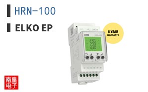 HRN-100|ELKO EP