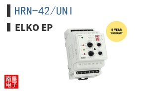 HRN-42/UNI|ELKO EP