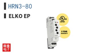 HRN3-80|ELKO EP
