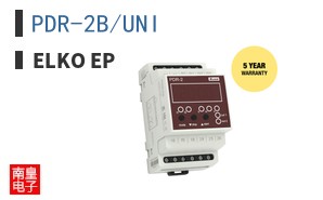 PDR-2B/UNI|ELKO EP