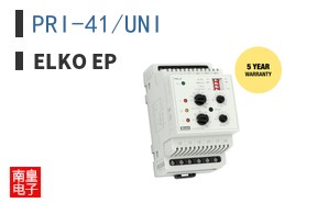 PRI-41/UNI|ELKO EP