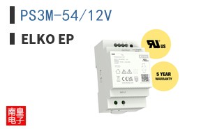 PS3M-54/12V|ELKO EP