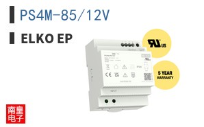 PS4M-85/12V|ELKO EP