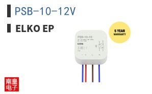 PSB-10-12V|ELKO EP