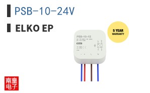 PSB-10-24V|ELKO EP