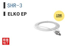 SHR-3|ELKO EP