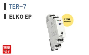 TER-7|ELKO EP