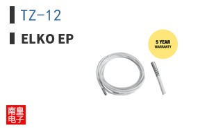 TZ-12|ELKO EP