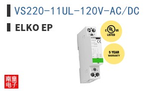 VS220-11UL-120V-AC/DC|ELKO EP