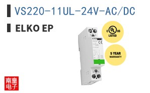 VS220-11UL-24V-AC/DC|ELKO EP