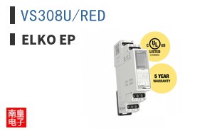 VS308U/RED|ELKO EP