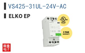 VS425-31UL-24V-AC|ELKO EP