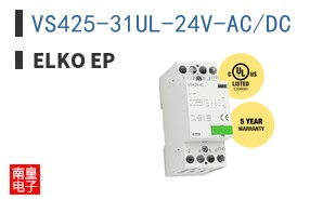 VS425-31UL-24V-AC/DC|ELKO EP
