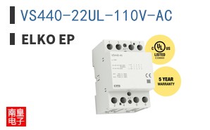 VS440-22UL-110V-AC|ELKO EP