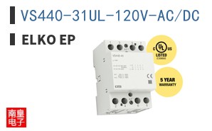 VS440-31UL-120V-AC/DC|ELKO EP