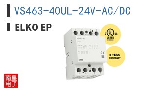 VS463-40UL-24V-AC/DC|ELKO EP