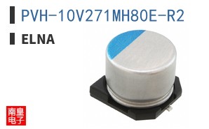 PVH-10V271MH80E-R2|ELNA