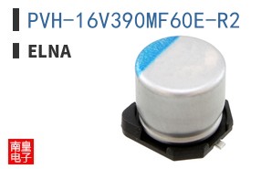 PVH-16V390MF60E-R2|ELNA