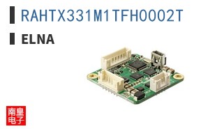 RAHTX331M1TFH0002T|ELNA