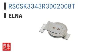 RSCSK3343R3D02008T|ELNA