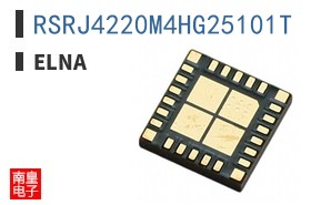 RSRJ4220M4HG25101T|ELNA